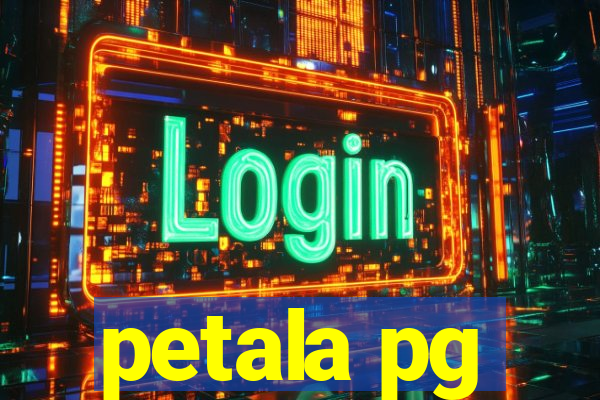 petala pg